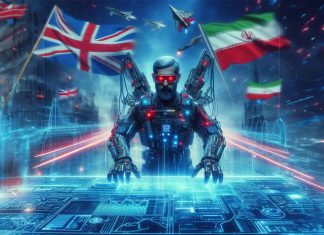Escalating Tensions: Iran’s Response to UK Support for Israel