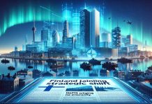 Finland’s Strategic Shift: From Neutrality to NATO and New Economic Ventures Amid the Ukraine Conflict