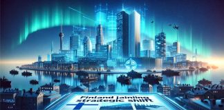 Finland’s Strategic Shift: From Neutrality to NATO and New Economic Ventures Amid the Ukraine Conflict
