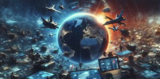 Global Conflict on the Horizon: The Intensifying Tensions Between NATO and Russia