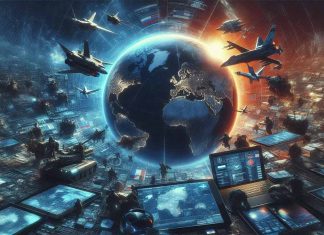 Global Conflict on the Horizon: The Intensifying Tensions Between NATO and Russia