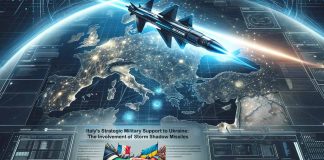Italy’s Strategic Military Support to Ukraine: The Involvement of Storm Shadow Missiles