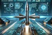 Kongsberg Defence & Aerospace Teams with German Partners Diehl Defence and MBDA Deutschland to Develop the Tyrfing, an Advanced Super-Sonic Strike Missile (3SM)