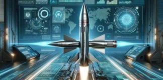 Kongsberg Defence & Aerospace Teams with German Partners Diehl Defence and MBDA Deutschland to Develop the Tyrfing, an Advanced Super-Sonic Strike Missile (3SM)