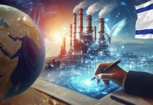 Chevron Suspends Leviathan Gas Expansion Amidst Escalating Israel-Iran Conflict: A Detailed Geopolitical and Energy Sector Analysis