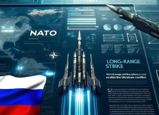 The Biden Administration’s Strategic Shift: NATO Long-Range Strike Systems and the Escalation of the Ukrainian Conflict