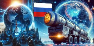 NATO’s Nuclear Drills and Russian Border Security: What happens if Russia responds with a nuclear attack?