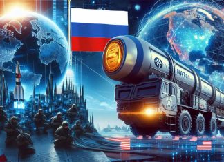 NATO’s Nuclear Drills and Russian Border Security: What happens if Russia responds with a nuclear attack?