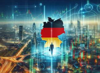 Navigating Economic Uncertainty: Germany’s Growth Challenges and Prospects in 2024