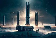 Russian Missile Drills Linked to NATO Threat of Troop Deployment to Ukraine: Escalation Amidst Increasing Western Commitments