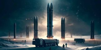 Russian Missile Drills Linked to NATO Threat of Troop Deployment to Ukraine: Escalation Amidst Increasing Western Commitments