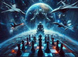 Tensions at the Threshold: US-Led Astral Knight 2024 and the Geopolitical Chessboard Near Russia’s Border