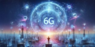 The Dawn of 6G: Transforming Communication with High-Speed Connectivity and Holographic Technologies