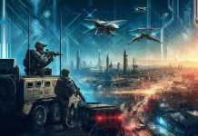 L’alta posta in gioco del settore della difesa israeliano nel conflitto di Gaza