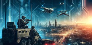 L’alta posta in gioco del settore della difesa israeliano nel conflitto di Gaza