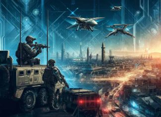 L’alta posta in gioco del settore della difesa israeliano nel conflitto di Gaza