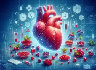 The Multifaceted Health Implications of Cranberry Consumption: A Deep Dive into its Polyphenols and Gut Microbiota Interactions