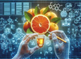 The Multifaceted Role of Citrus Bioflavonoids in Diabetes Management