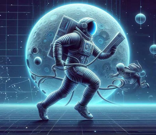 The Next Frontier: Enhancing Astronaut Health with Innovative Lunar Exercise Regimens