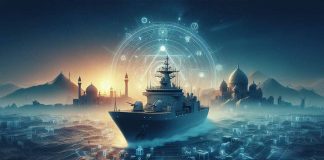 Iran – Strategic Expansion: The Revolutionary Evolution of the IRGC Navy’s Vessel Shahid Mahdavi