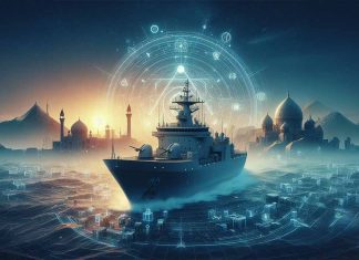 Iran – Strategic Expansion: The Revolutionary Evolution of the IRGC Navy’s Vessel Shahid Mahdavi