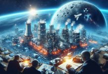 Russian Scientists’ Future X-Ray Telescope Projects and International Lunar Station