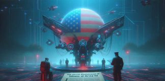 Hidden Dangers: The Secret Sickness of Veterans at Area 52