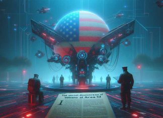 Hidden Dangers: The Secret Sickness of Veterans at Area 52