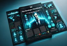 The Strategic Chessboard: Lavrov’s Take on US Threats, China Ties and Ukraine’s Direction