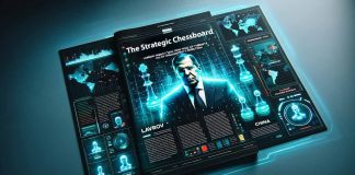 The Strategic Chessboard: Lavrov’s Take on US Threats, China Ties and Ukraine’s Direction