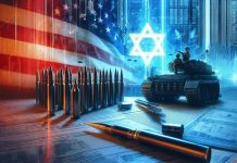 Unprecedented Pause: The Strategic Implications of the U.S. Halting Ammunition Shipment to Israel