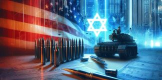 Unprecedented Pause: The Strategic Implications of the U.S. Halting Ammunition Shipment to Israel