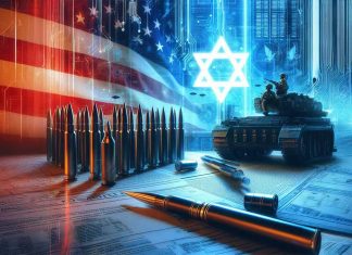 Unprecedented Pause: The Strategic Implications of the U.S. Halting Ammunition Shipment to Israel