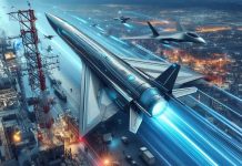 China’s GDF-600: The Next Frontier in Hypersonic Warfare and Its Global Implications