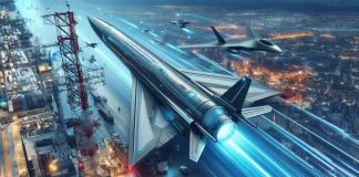 Escalation in Defense Technology: The U.S.-Japan Collaboration on the $3 Billion Hypersonic Weapon Interceptor
