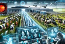 The Widespread Presence of Bird Flu in US Cattle and Milk: Vaccine Scientists on High Alert
