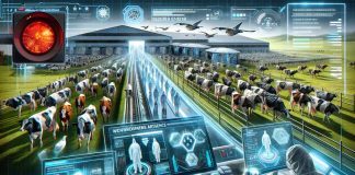 The Widespread Presence of Bird Flu in US Cattle and Milk: Vaccine Scientists on High Alert
