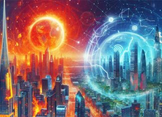US – A Sweltering Forecast: The Environmental and Health Impacts of an Unprecedented Hot Summer Ahead