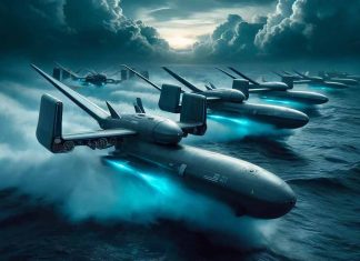 Innovative Warfare on the Black Sea: Ukraine’s Drone Boats Armed with Air-to-Air Missiles