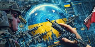 Ukraine’s Military Support from Poland and Western Nations – “there are no restrictions on the use of Polish-supplied arms by Ukrainian forces”