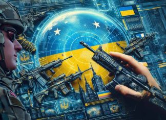 Ukraine’s Military Support from Poland and Western Nations – “there are no restrictions on the use of Polish-supplied arms by Ukrainian forces”