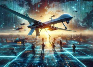 The End of Air Supremacy? How Passive Defenses Are Changing the Rules of War