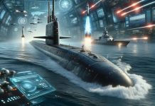 Washington’s Consideration of Deploying Nuclear-Armed Cruise Missiles on Virginia-Class Attack Submarines to Deter China and Russia