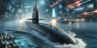 Washington’s Consideration of Deploying Nuclear-Armed Cruise Missiles on Virginia-Class Attack Submarines to Deter China and Russia