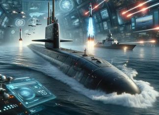 Washington’s Consideration of Deploying Nuclear-Armed Cruise Missiles on Virginia-Class Attack Submarines to Deter China and Russia