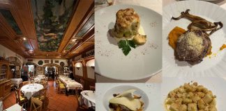 Alla Scoperta di “Al Monastero”: Un Viaggio Culinaro nel Cuore di Cividale del Friuli