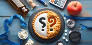 Allulose Vs type 2 diabetes (T2D): The Sweet Solution for Weight Management and Glycemic Control