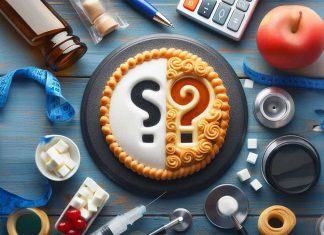 Allulose Vs type 2 diabetes (T2D): The Sweet Solution for Weight Management and Glycemic Control