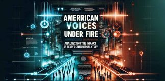 American Voices Under Fire: Analyzing the Impact of TEXTY’s Controversial Study