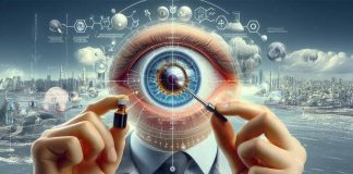 Atropine’s Impact on Myopia: Trends, Treatments and Future Prospects